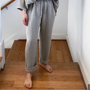 April Meets October AUGUST PANTS